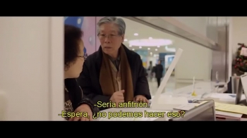 PELÍCULA EN ESPAÑOL EL BUZÓN DE LA ESPERANZA