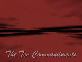 Christians: Do The Ten Commandments Still Apply? - Christian Music Videos 