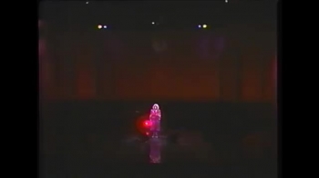 SANDI PATTI - LET THERE BE PRAISE! - THE CONCERT VIDEO, 1986
