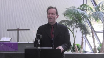 Ajassa liikkuu seminaari Hyvinkään kirkossa (2018), teemana ajankohtaiset ilmiöt Suomen luterilaisessa kirkossa 