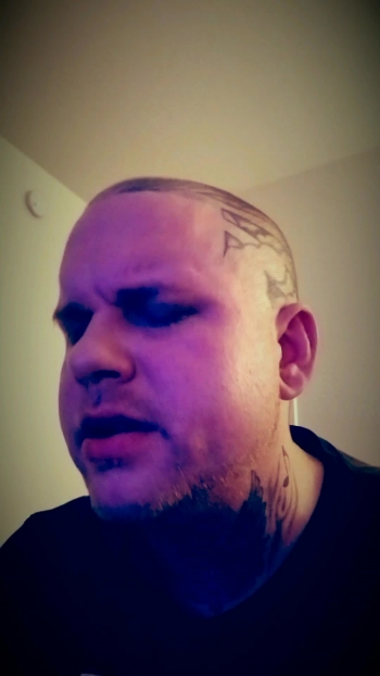 Christian Rap Artist- ChiBoi