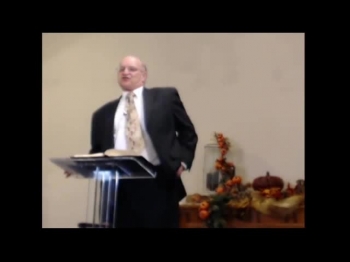 The Coming of Jesus