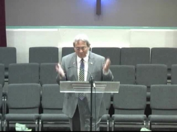 Five steps on how to be a loving person. 1 Corinthians 13:13.