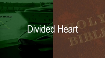 Divided Heart 