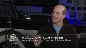 Watch full episodes at www.mitchkruse.com