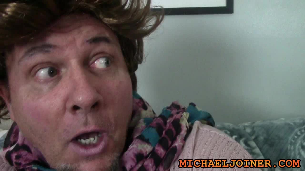 Comedian Makes Fun Of Mans Haircut Hilarious Comedy Videos