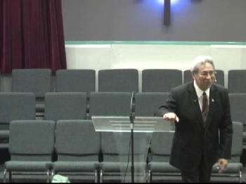 The seven steps to self-control. Proverbs 25:28.