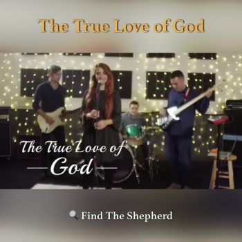 We love God and praise Him.<br />https://www.holyspiritspeaks.org/videos/the-true-love-of-god-mv/ 