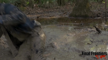 Ernest Livingston Season 1 Episode 2 The Trail