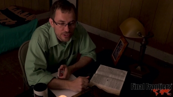 Ernest Livingston Season 1 Episode 5 The Study