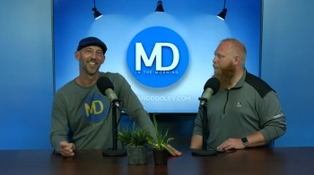 Mike & Dooley talk about the concept of "Edification" and what the world might look like if we all put it into practice. There's also a funny blooper reel at the end!