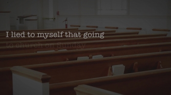 I created this video in response to God's call to do more than pray for my community and nation. This is my commitment to follow God with my actions as well as my thoughts.