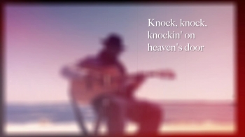 Nigerian-American singer-songwriter KUKU sings one of Bob Dylan's most popular post-1960s classic 'Knockin' on Heaven's Door'. KUKU revitalized the death-themed song with his 'Yoruba Sound Signature' and a postlude that signals 'New Life'.<br /><br />Explore more music from KUKU: https://open.spotify.com/artist/0jsSBgwm0lKxe2zNfrSSoc