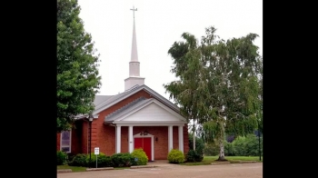 Churches in Cecil County Maryland