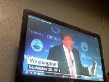 Is Donald Trump a Christian, ( Part 1)