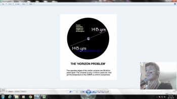 The Big Bang Theory and the Biblical Theory