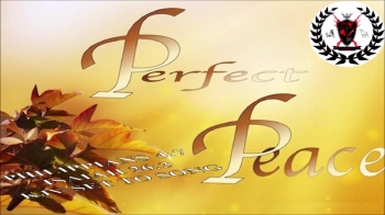 Philippians 4:7, Isaiah 26:3 <br />(AV/KJV Scripture Song)<br />