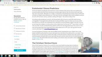 What will Really Happen to Humans in the Future