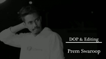 The First Album 2018