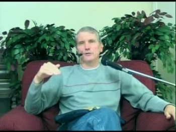 Some of you are thinking, “Christians can’t have demons.” But it was God’s people out of whom Jesus and the disciples casts the demons! Jesus sent forth the disciples to the lost sheep of the house of Israel.<br /><br />In episode 11 of The Real Good News, David Eells clears up some of the misconceptions about Christians and demonic possession. <br /><br />Can Christians Have Demons, The Real Good News, Part 11 of 24<br />-----------------------------------------------------------------<br />Topics covered in this series: healing, deliverance, faith, forgiveness, tithing, protection and more.<br />---------------------------------------------------------------<br /><br />About The Real Good News series by David Eells<br />Jesus taught that we must believe everything we pray for in order to receive in the physical realm. (Mar.11:24) Therefore I say unto you, All things whatsoever ye pray and ask for, believe that ye receive them, an ye shall have them. <br /><br />What you will see from this teaching is that according to the scriptures we received all our prayers answered at the cross. All provision for all prayers was guaranteed there for those who repent and believe. Being convinced of this gives us a foundation of faith that makes answered prayer the normal Christian life. <br /><br />This revelation has brought miraculous answers to multitudes. Many are waiting for answers, not realizing that this is not faith which is the very substance of the thing hoped for. Once a person sees that God speaks the end from the beginning and He teaches His children to walk in His steps, they have the main key to the Kingdom. <br /><br />Please go with us and see what God Himself teaches: that He has already provided for all our prayers to be answered. Then we can quit spending all of our energy trying to get God to answer and begin receiving what He has already given in every area of our life<br /><br />This book is available for free download at https://www.ubm1.org/?page=ubmbooks<br /><br />This book can be ordered from Lulu Publishing. <br />http://www.lulu.com/shop/david-eells/the-real-good-news/paperback/product-22081809.html The price of the book is determined by Lulu and we have elected to take no portion of the profits. This is the only option for the latest print version until we order our own copies for free distribution.<br /><br /><br />Subscribe to UBM's Channel and never miss a video<br />https://www.youtube.com/channel/UChmxdLdmr99oVg1CzDFi6RA?sub_confirmation=1<br /><br />Please go to our website and be blessed by some of the most anointed Bible teaching and Scripture interpretation of our time. Download MP3 audios, Podcasts, Videos, Books and transcribed Bible teachings – all for Free!  https://ubm1.org