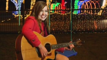 I'm very excited to share this video my band and I made for my song "Christmastime" with the amazing The Jones’ Family Christmas Lights! Keep your eye out for "Christmastime," coming to online retailers everywhere very soon 🙂 https://bethanybecker.com/music/