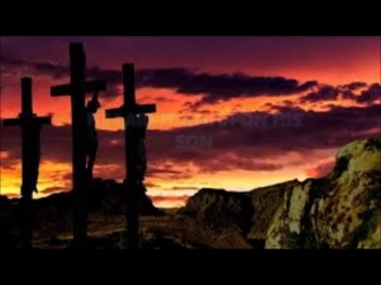 ACCCEPT WHAT THE LORD JESUS DID FOR YOU ON THE CROSS