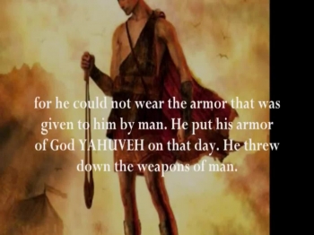 IF you are not waiting, then don't even bother listening, for you won't understand the grief we feel as we occupy until our YAHUSHUA comes again and takes us to the marriage supper of the lamb. If you are not watching and waiting [...]<br /><br />Thanks for watching!<br /><br />Secure Your Place In Heaven Today:<br />https://www.brighteon.com/5833309977001<br /><br />https://amightywind.com<br /><br />Please visit our main brighteon channel: AMIGHTYWIND MINISTRY OFFICIAL  https://www.brighteon.com/channel/AMIGHTYWIND%20MINSITRY%20OFFICIAL