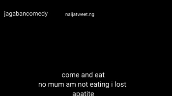 My mother need christ