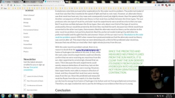 What is the Biblical Future of Our Solar System