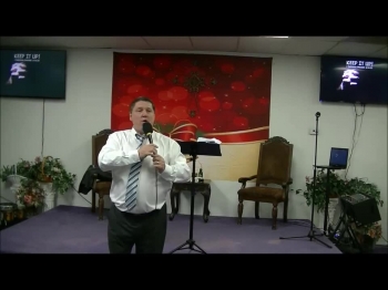 12/16/18  The Apostle Paul admonished the church to "pray without ceasing." Just how do we do this when we have such busy lives to lead?  An important and uplifting message on prayer and keeping the lines of communication with heaven permanently open.<br /><br /><br />Grace Oasis<br />The ONE Church In Christ Jesus<br />www.GraceOasisChurch.com