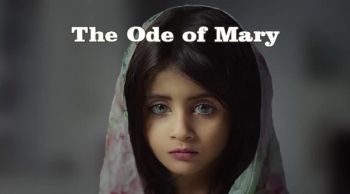 The Ode of Mary
