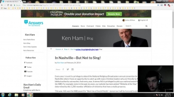 What Kind of Songs that you Shouldn't Sing