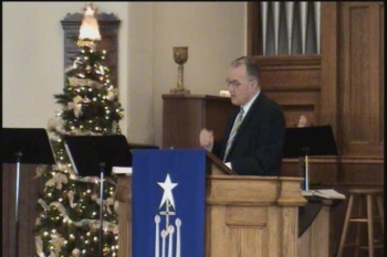 Advent 4<br />Luke 1:26-38