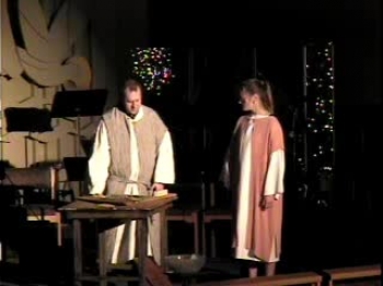 Mary & Joseph - Drama