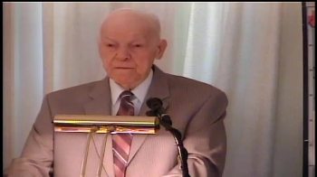 The Mind Of The Lord –  Romans 11:34 – 12:7  Bible Discussion –  Pastor D. A. Waite  –  BFTBC<br />	<br />For who hath known the mind of the Lord? or who hath been his counsellor?  35 Or who hath first given to him, and it shall be recompensed unto him again?  36 For of him, and through him, and to him, are all things: to whom be glory for ever. Amen.<br /><br />I beseech you therefore, brethren, by the mercies of God, that ye present your bodies a living sacrifice, holy, acceptable unto God, which is your reasonable service.  2 And be not conformed to this world: but be ye transformed by the renewing of your mind, that ye may prove what is that good, and acceptable, and perfect, will of God.  3 For I say, through the grace given unto me, to every man that is among you, not to think of himself more highly than he ought to think; but to think soberly, according as God hath dealt to every man the measure of faith.  4 For as we have many members in one body, and all members have not the same office:  5 So we, being many, are one body in Christ, and every one members one of another.  6 Having then gifts differing according to the grace that is given to us, whether prophecy, let us prophesy according to the proportion of faith;  7 Or ministry, let us wait on our ministering: or he that teacheth, on teaching; <br /><br />The Bible For Today Baptist Church of Collingswood is an independent Baptist Church that uses and defends the King James Bible. The BFTBC believes that salvation is by grace alone, through  faith alone and in Christ alone. Bible For Today Baptist believing that the Scripture is the supreme standard for faith and practice.<br /><br />The BFTBC streams its services live each Sunday morning at 10:00 am ET over https://biblefortoday.org/flow_player.htm<br />Also view the    LIVE  STREAM  over:  https://www.youtube.com/user/MyDailyBlessing/live  <br />  https://www.sermonaudio.com/source_detail.asp?sourceid=biblefortoday<br /><br />	<br />https://www.BibleForToday.org	<br />https://www.facebook.com/TheBibleForToday<br />		<br /><br />https://www.sermonaudio.com/biblefortoday<br />https://vimeo.com/biblefortoday<br />\https://www.godtube.com/biblefortoday/<br />				<br />Pastor D. A. Waite					<br />Bible For Today Baptist Church						<br />900 Park Avenue<br />Collingswood, NJ 08108<br />				<br />www.BibleForToday.org<br />856-854-4747<br /><br />	<br />Romans, BFTBC, D. A. Waite, Collingswood, Bible For Today, KJB,  Lord Jesus Christ, Bible Believing Church, Independent, The Mind Of The Lord,  recompensed, mercies of God,  present your bodies,  living sacrifice,  reasonable service, be ye transformed, renewing of your mind, will of God, measure of faith<br /><br />counsellor recompensed beseech  mercies  present living sacrifice reasonable service conformed transformed renewing perfect measure faith BFTBC  Collingswood KJB <br /><br /><br /><br /><br /><br /><br /><br /><br /><br /><br /><br /><br />
