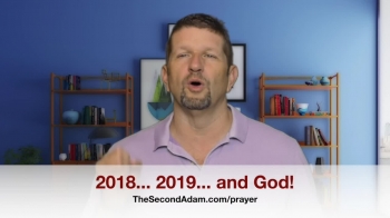 go to https://www.thesecondadam.com