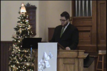 written by Pastor Mike Miedema<br />Psalm 103