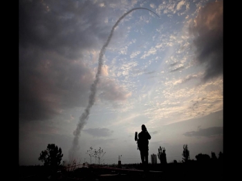 President Donald Trump's decision to withdraw from Syria has abruptly scrambled the geopolitics of the Middle East, clearing the way for Iran to expand its influence across the region, leaving Israel virtually alone to stop it, and raising the prospect that thousands and thousands of Islamic State prisoners could be set free.