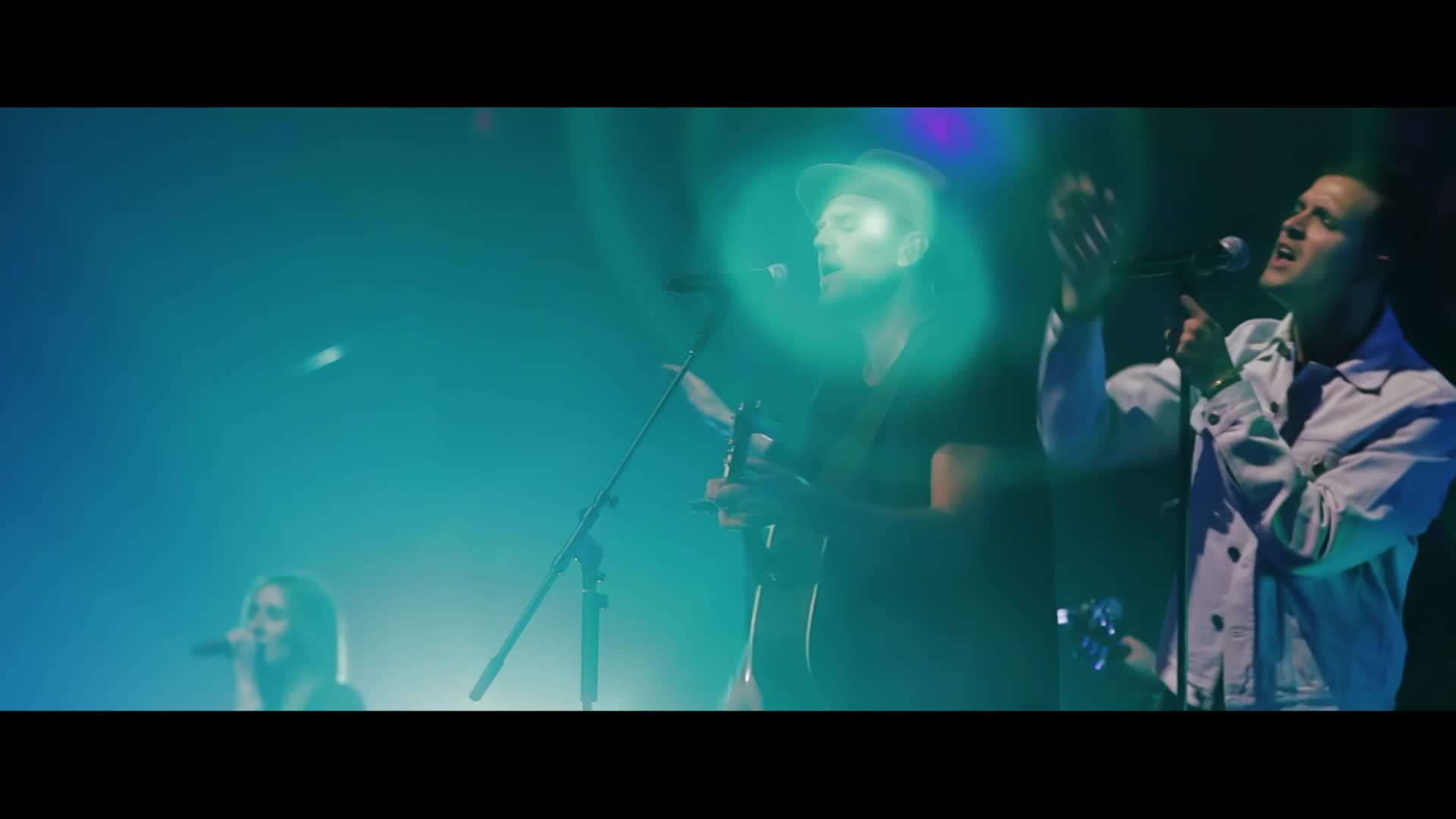 gratuitement musique hillsong hosanna