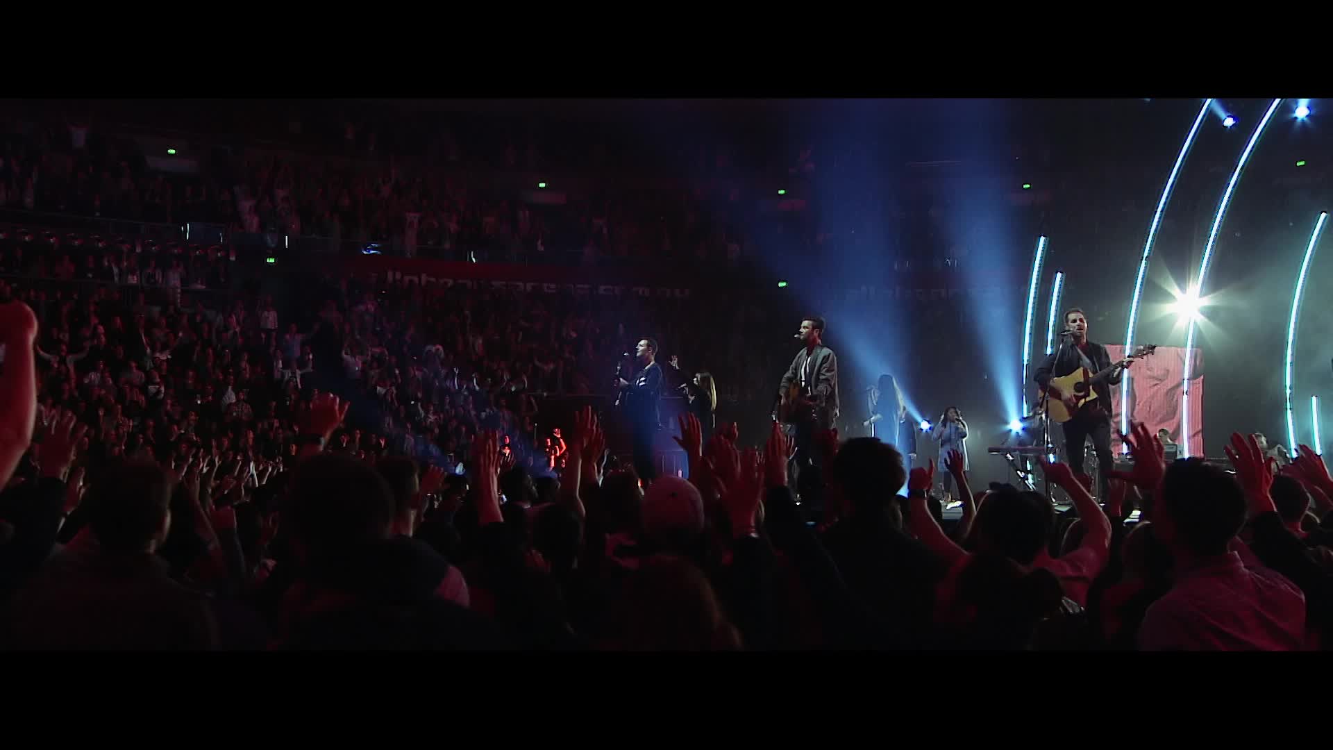 one thing hillsong one thing hillsong