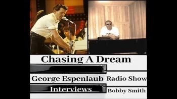 Chasing A Dream-Radio Interview/Part One 