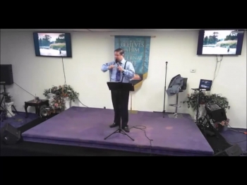 1/6/19  We are called to be "fishers of men." Are we as beliuevers and children of God in Christ Jesus using the right attractants (bait) to bring an unsaved world to Christ? A powerful and important message for all Christian s in today's world.<br /><br />Grace Oasis<br />The ONE Church In Christ Jesus<br />www.GraceOasisChurch.com