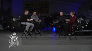 Watch full episodes at www.mitchkruse.com