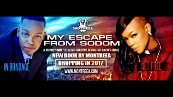 Prayer Warriors Corner Radio ministry Interview with Montreea " My Escape from Sodom" Montreea's Testimony about her Deliverance from Lesbian to Trans to Saved and truly delivered into Covenant With GOD. <br />https://www.facebook.com/thepwcradioministry/