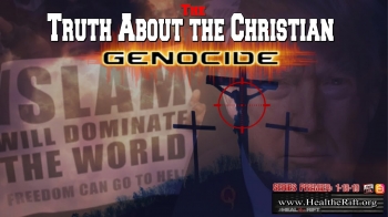 Coming Soon: Under the Obama Administration, Christians were all but wiped off the face of the middle east. As he accepted Islamic Refugee's en mass, he actually deported Christian Refugee's, only to later be murdered. <br /><br />We are releasing a new series at HTR Meda llc, of which we discuss this truth that seems too hard for the Modern Church to want to accept, let alone discuss and how under President Trump, our nation is once again becoming "A Christian Nation."<br /><br />Join Us. 