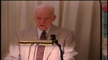 The Ministry of Reconciliation  –   2 Corinthians 5:13-21 – Bible Discussion    –  Pastor D. A. Waite  –  BFTBC <br /><br />	<br />For whether we be beside ourselves, it is to God: or whether we be sober, it is for your cause.  14 For the love of Christ constraineth us; because we thus judge, that if one died for all, then were all dead:  15 And that he died for all, that they which live should not henceforth live unto themselves, but unto him which died for them, and rose again.  16 Wherefore henceforth know we no man after the flesh: yea, though we have known Christ after the flesh, yet now henceforth know we him no more.  17 Therefore if any man be in Christ, he is a new creature: old things are passed away; behold, all things are become new.  18 And all things are of God, who hath reconciled us to himself by Jesus Christ, and hath given to us the ministry of reconciliation;  19 To wit, that God was in Christ, reconciling the world unto himself, not imputing their trespasses unto them; and hath committed unto us the word of reconciliation.  20 Now then we are ambassadors for Christ, as though God did beseech you by us: we pray you in Christ's stead, be ye reconciled to God.  21 For he hath made him to be sin for us, who knew no sin; that we might be made the righteousness of God in him.  <br /><br /><br />The Bible For Today Baptist Church of Collingswood is an independent Baptist Church that uses and defends the King James Bible. The BFTBC believes that salvation is by grace alone, through  faith alone and in Christ alone. Bible For Today Baptist believing that the Scripture is the supreme standard for faith and practice.<br /><br />All midweek services are streamed live Thursdays at 8:00 pm ET at  https://biblefortoday.org/flow_player.htm<br />Most weeks the services are also streamed over https://www.youtube.com/user/MyDailyBlessing/live<br />It is also streamed over   https://www.sermonaudio.com/source_detail.asp?sourceid=biblefortoday<br />									<br />Pastor D. A. Waite,  Bible For Today Baptist Church, Collingswood, NJ 08108,  www.BibleForToday.org			<br /><br /><br />https://www.facebook.com/TheBibleForToday<br />					<br />https://www.BibleForToday.org				<br />https://www.sermonaudio.com/biblefortoday							<br />https://vimeo.com/biblefortoday									<br />https://www.godtube.com/biblefortoday/<br /><br /><br />2 Corinthians,  BFTBC,  D. A. Waite, Collingswood, Bible For Today, KJB,  Lord Jesus Christ, Bible Believing Church, The Ministry of Reconciliation, beside ourselves, be sober, love of Christ, rose again, in Christ, a new creature, all things are become new, the ministry of reconciliation,  imputing,  ambassadors for Christ, righteousness of God <br /><br /><br />BFTBC  Collingswood KJB  Ministry sober creature ministry reconciliation  imputing trespasses ambassadors righteousness <br />									<br />	