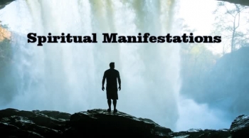 Spiritual Manifestations