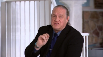 Loren Sandford on The Jim Bakker Show. 