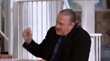 Loren Sandford on The Jim Bakker Show. 