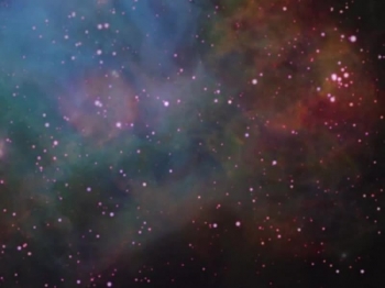 With every new discovery about our universe, it becomes even more incredible that Yahweh chose to reveal himself to those he made, and to give us his awesome name.  